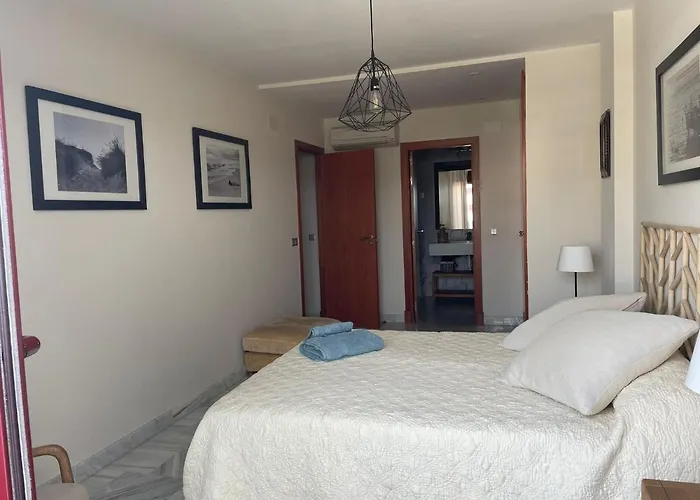 Apartamento En Magnifico Resort - Parque Botanico