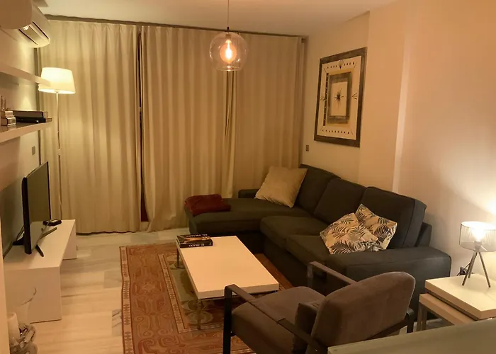 Apartamento En Magnifico Resort - Parque Botanico