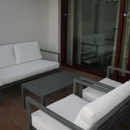 Apartamento En Magnifico Resort - Parque Botanico Estepona Exterior photo