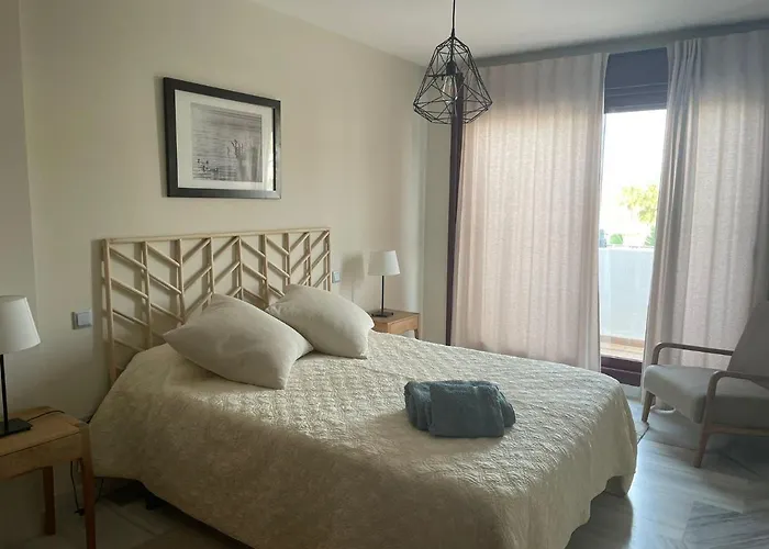 Apartamento En Magnifico Resort - Parque Botanico