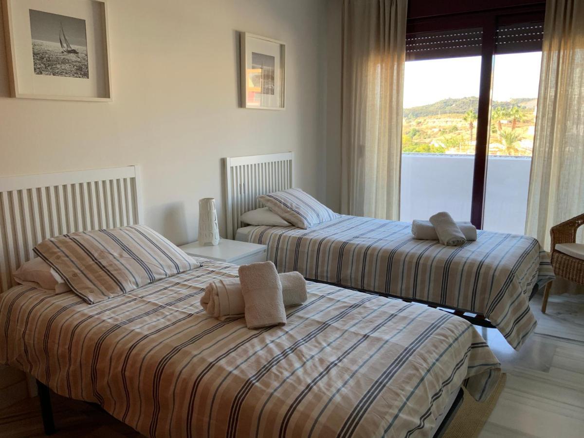 Apartamento En Magnifico - Parque Botanico *