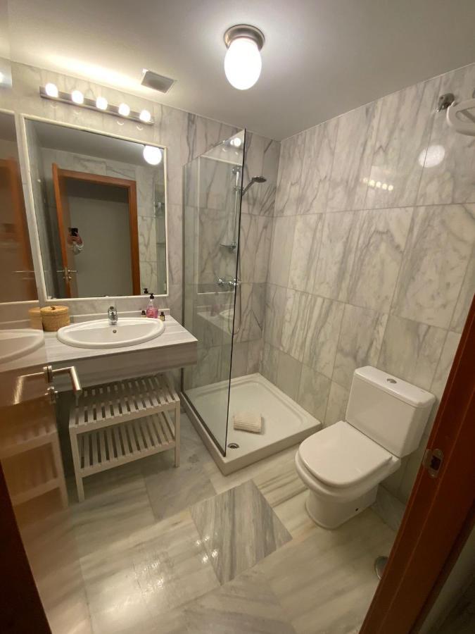 Apartamento En Magnifico - Parque Botanico *
